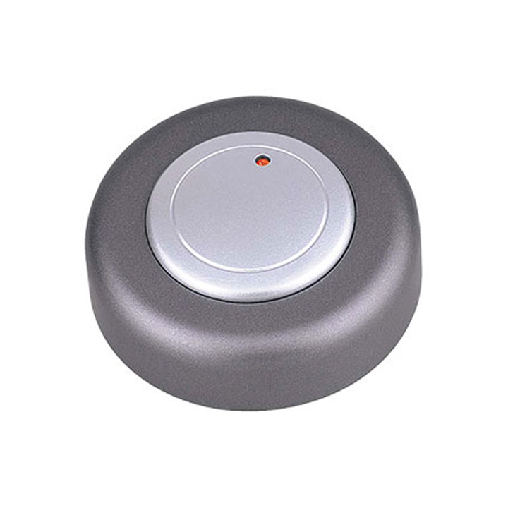 1-button desktop wireless calling button