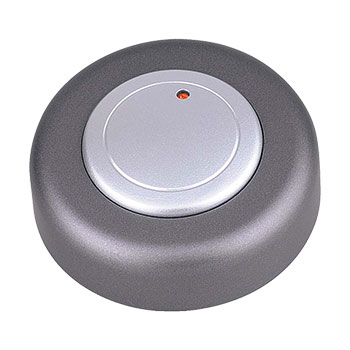 1-button desktop wireless calling button